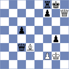 Azali - Musat (chess.com INT, 2023)