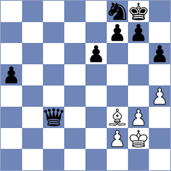 Cardozo Munar - Kruckenhauser (Chess.com INT, 2020)