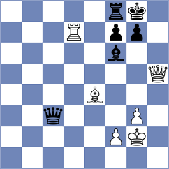 Lazavik - Sychev (chess.com INT, 2024)