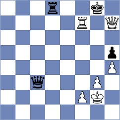 Nikolic - Bijelic (Chess.com INT, 2021)