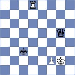 Graff - Brett (Chess.com INT, 2021)