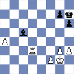 Horton - Nilsson (chess.com INT, 2021)