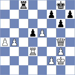 Ronka - Fernandez (chess.com INT, 2024)