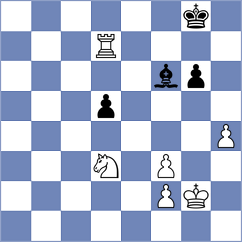 Bindrich - Maltsevskaya (chess.com INT, 2024)