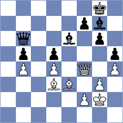 Thavandiran - Charbonneau (Chess.com INT, 2019)