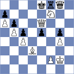 Tadese - Mfune (Chess.com INT, 2020)