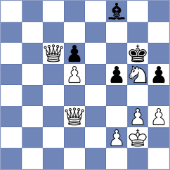 Goncharov - Myers (chess.com INT, 2024)