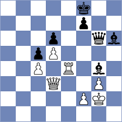 Mosutha - Alghamdi (chess.com INT, 2022)