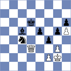 Kuznetsov - Smirnov (chess.com INT, 2023)