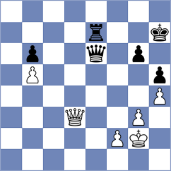 Fayard - Pinheiro (chess.com INT, 2024)