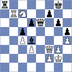Vera - Alvarez Calzadilla (Chess.com INT, 2021)