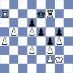Sharbaf - Bifulco (chess.com INT, 2022)