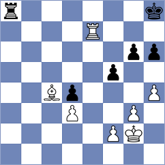 Arabidze - Helmer (chess.com INT, 2024)