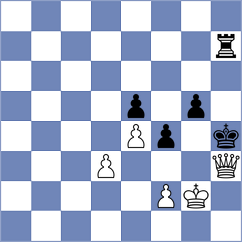 Petriashvili - Eilenberg (chess.com INT, 2024)