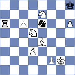 Campos - Necula (chess.com INT, 2021)