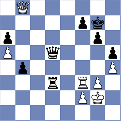 Baum - Fier (chess.com INT, 2024)