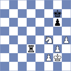 Olsen - Kastner (Chess.com INT, 2020)