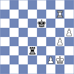 Firat - Mabusela (Chess.com INT, 2018)