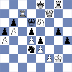 Gonzalez Vega - Ronka (chess.com INT, 2024)