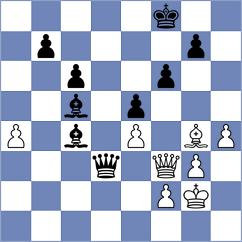 Lagarde - Jobava (chess.com INT, 2021)