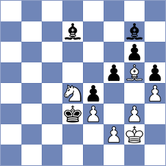 Gurevich - Galaktionov (chess.com INT, 2024)