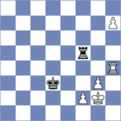 Mucha - Saraci (Chess.com INT, 2021)