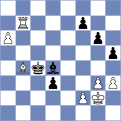 Markov - Solovchuk (Chess.com INT, 2020)