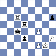 Breuil - Alcazar Jimenez (chess.com INT, 2024)