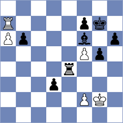 Nesterov - Cardoso Cardoso (chess.com INT, 2024)