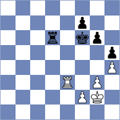 Parfenov - Goryachkina (chess.com INT, 2024)