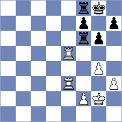 Zhu - Stillger (chess.com INT, 2024)