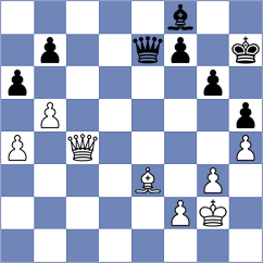 Alimpic - Guimaraes (chess.com INT, 2023)