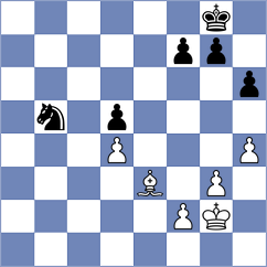 Lei - Saduakassova (chess24.com INT, 2021)