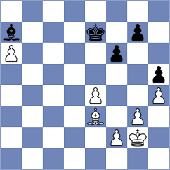 Lodici - Ismael Namir (Chess.com INT, 2021)