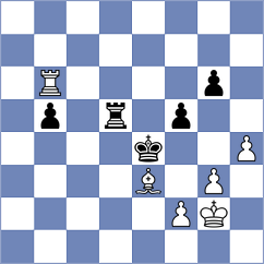 Purtseladze - Nguyen (Chess.com INT, 2021)