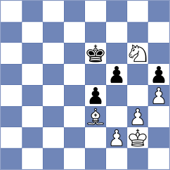 Slovineanu - Barp (chess.com INT, 2024)