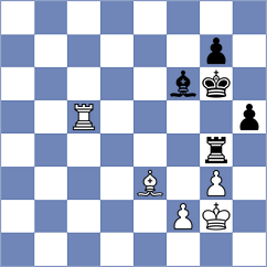 Trichkov - Pulpan (Chess.com INT, 2021)