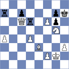 Pasti - Stegariu (Chess.com INT, 2020)