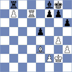 Gozzoli - Aguiar Cunha (Chess.com INT, 2016)