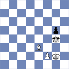 Parfenov - Ragger (chess.com INT, 2024)