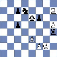 Hernandez - Vifleemskaia (chess.com INT, 2021)