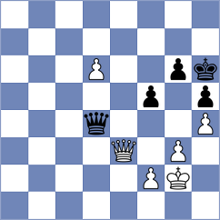 Artemiev - Martirosyan (chess.com INT, 2024)