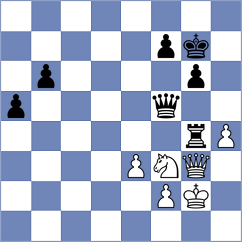 Souza - Leto (chess.com INT, 2024)