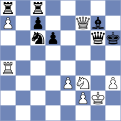 Guerrero Olmos - Vokhidov (chess.com INT, 2024)