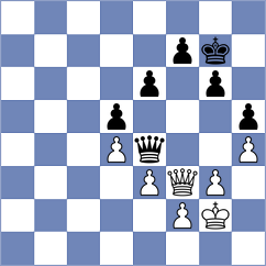 Sorungbe - Karlsson (Chess.com INT, 2017)