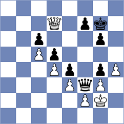 Evelev - Chebotarev (chessassistantclub.com INT, 2004)