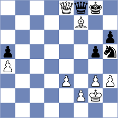 Peng - Titus (Chess.com INT, 2020)