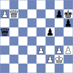 Norowitz - Causo (chess.com INT, 2024)