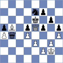 Melian - Khodabandeh (chess.com INT, 2024)