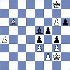 Artemiev - Aronian (chess24.com INT, 2021)